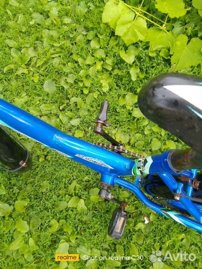 Велосипед stels бу R 16, в хорошем состоянии