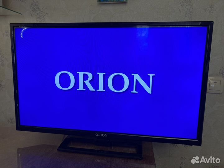Телевизор orion