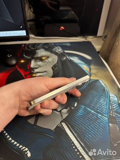 iPhone 15 Pro, 256 ГБ