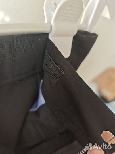 Модные брюки для девочек