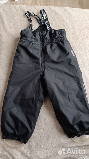 Полукомбинезон Reima 86 (**)