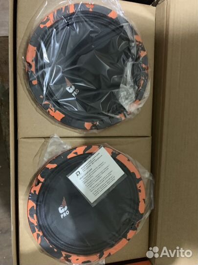 Колонки DL audio