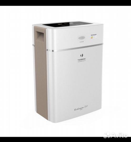 Воздухоочиститель Timberk