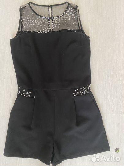 Комбинезон, р.42 S