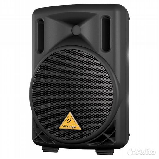 Behringer B208D - активная 2-х полос. акуст. сист