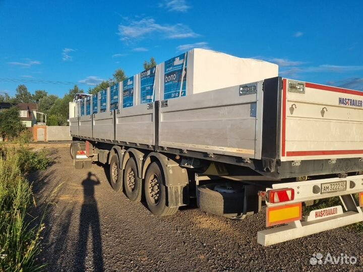 Газосиликатные, газобетонные блоки, пеноблок. Дост