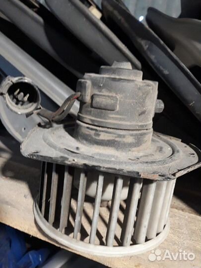 Винтилятор печки дэу нэксиа,ланос