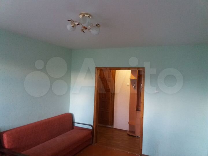 2-к. квартира, 48 м², 4/9 эт.