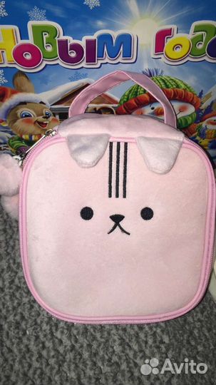 Косметичка новая