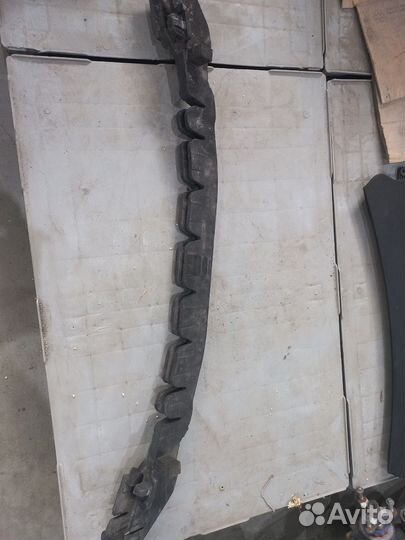 Абсорбер бампера BMW 4 F32/F33/GT F36 430 2020