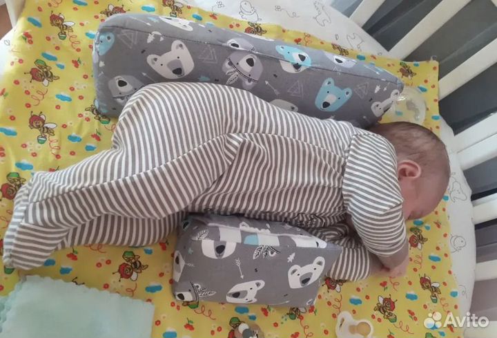 Подушка позиционер