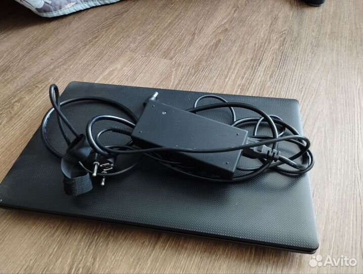 Ноутбук acer aspire 5742G pew71 на запчасти