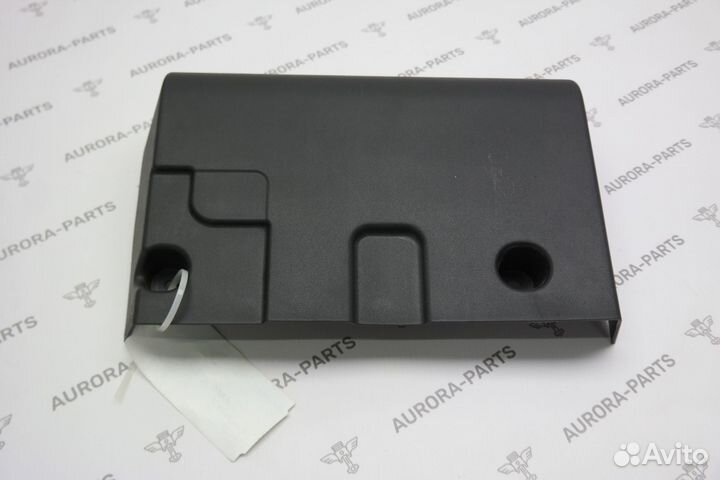 Накладка Tiguan 2016-2020