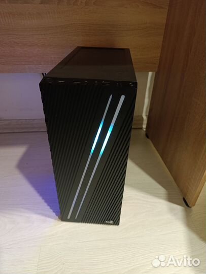 Игровой корпус для пк