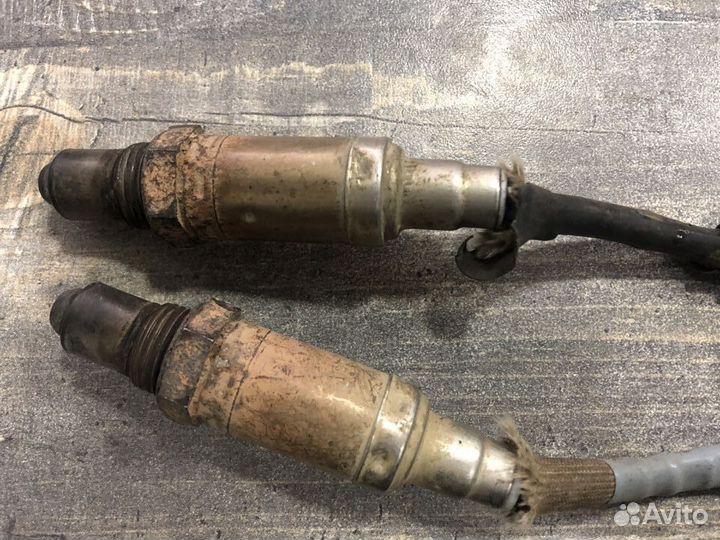 Лямда зонд, датчик кислорода bmw