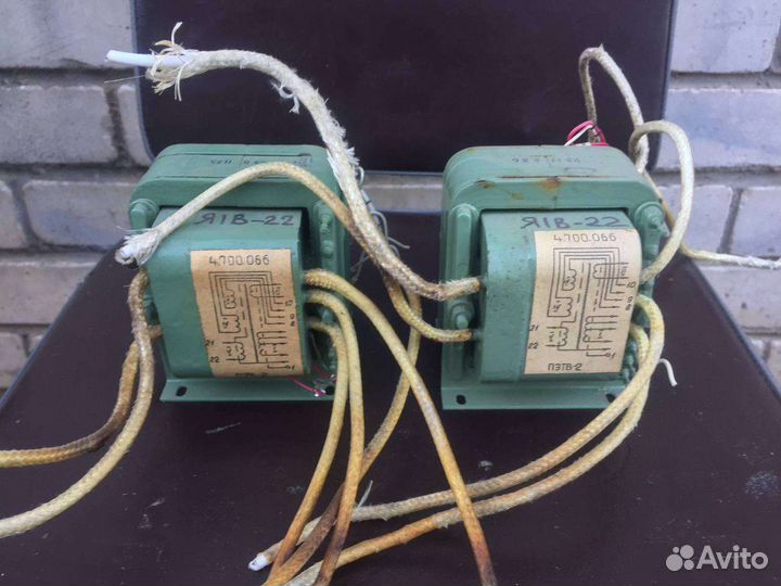 Радиолампа гс - 36Б