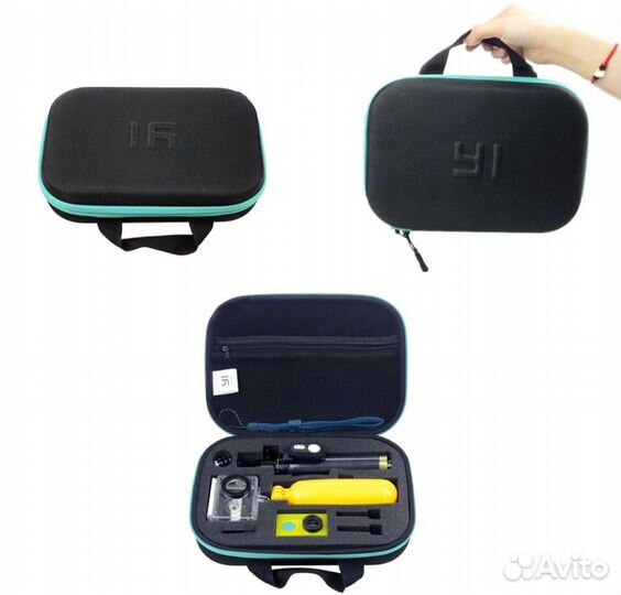 Набор аксессуаров для Xiaomi Yi 4K