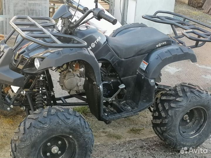 Продам квадроцикл