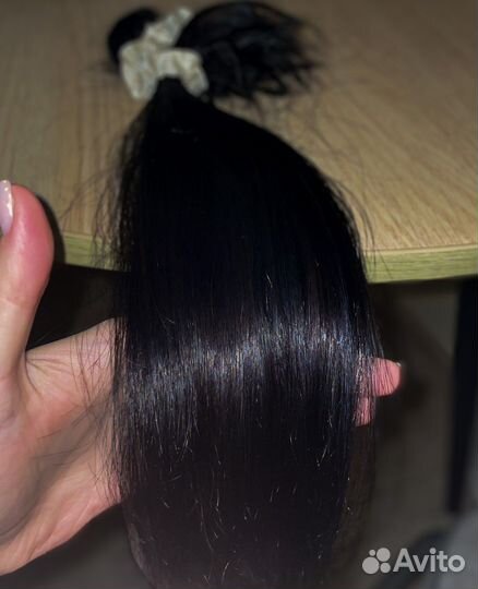 Волосы для наращивания