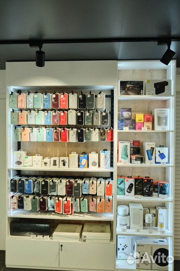 Фотобумага для принтера Xiaomi Mijia AR zink 50 шт