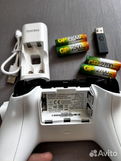 Геймпад Xbox One