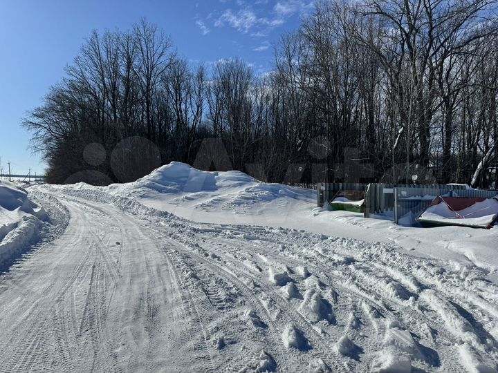 Участок 5 сот. (СНТ, ДНП)