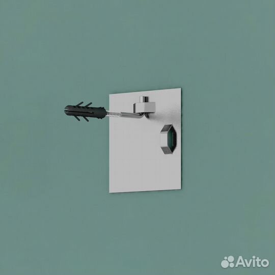 Зеркало Evoform Standard BY 0225 60x90