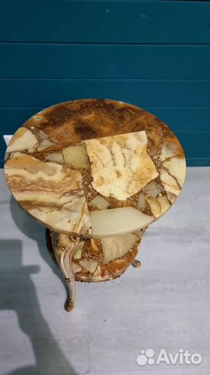 Стол консольный. Подставка. Винтаж