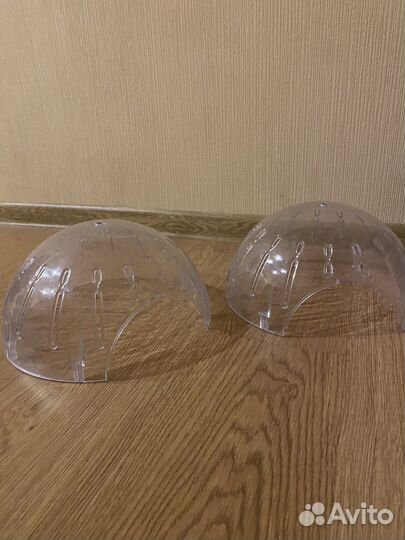 Шар доя хомяков (большой)