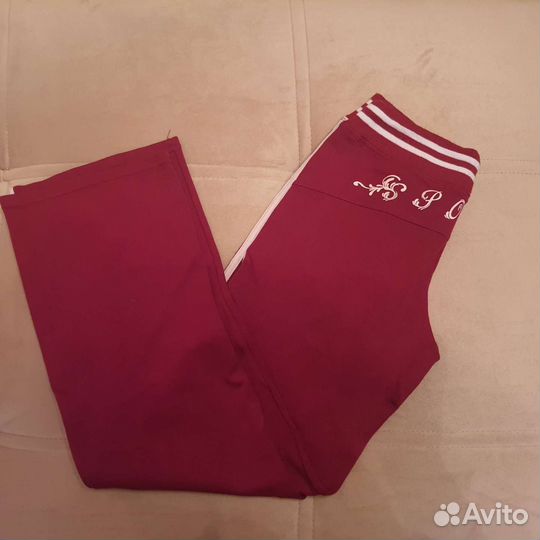 Спортивные брюки