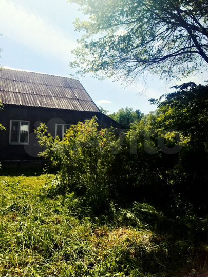 3-к. квартира, 38,1 м², 1/1 эт.