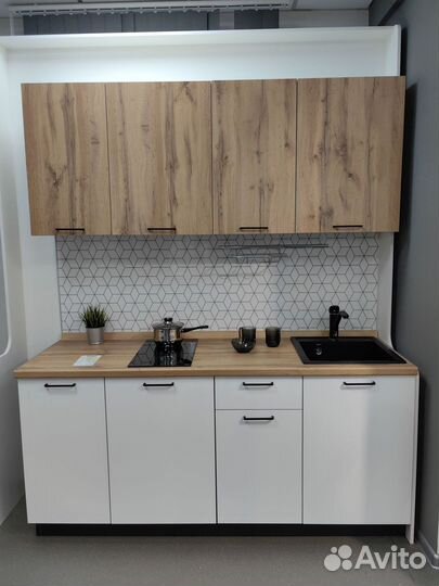 Кухни модульные под ваш бюджет O 71