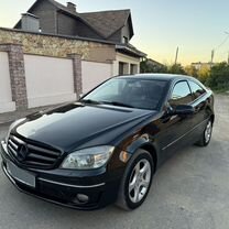 Mercedes-Benz CLC-класс 2.5 AT, 2009, 211 000 км, с пробегом, цена 715 000 руб.