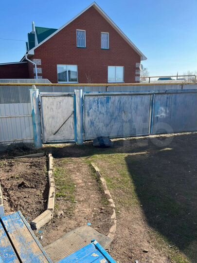 Дом 88 м² на участке 23 сот.