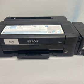 Мфу Epson l300