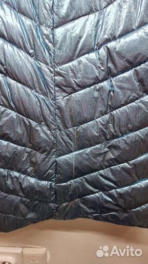 Куртка подростковая для девочки демисезон р.44