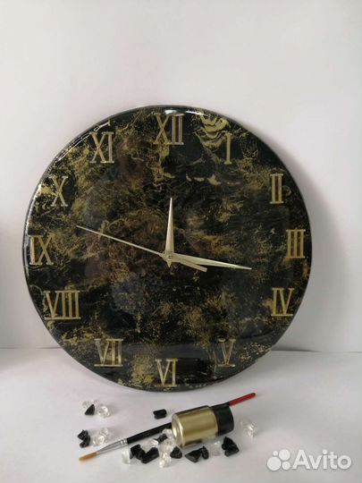 Часы настенные