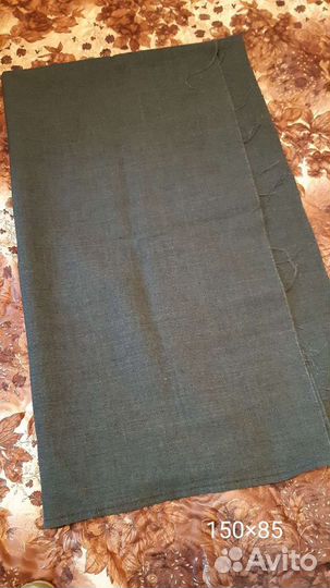 Отрез ткани