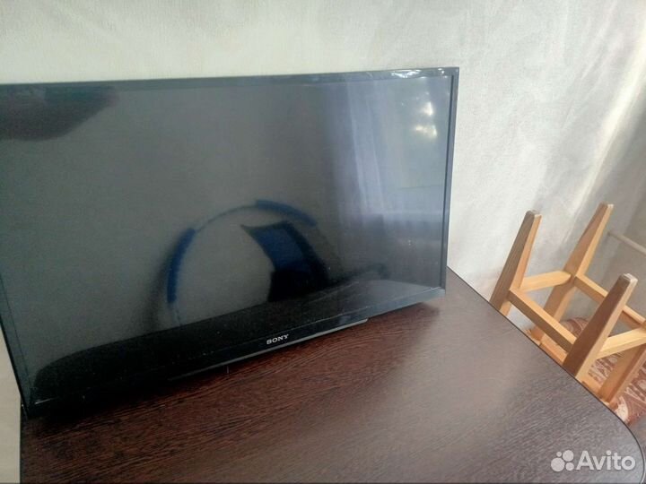 Телевизор sony