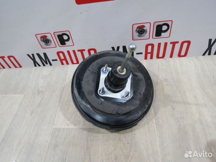 Вакуумный усилитель тормоза Volkswagen Polo