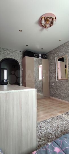 2-к. квартира, 52,2 м², 2/3 эт.