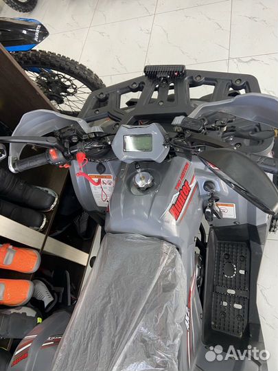 Авантис 125cc Детский Премиум