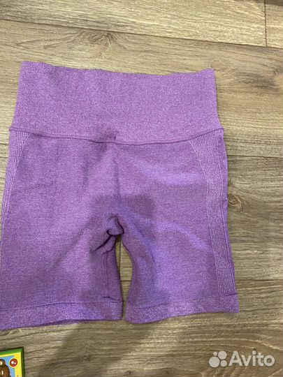 Шорты спортивные