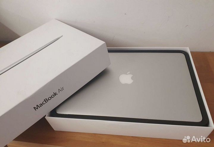 Apple MacBook Air