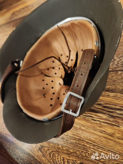 Каска немецкая м40