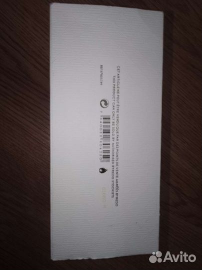 Palermo byredo EAU DE parfum