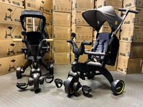 Новый детский велосипед Doona Liki Trike S5 / S3