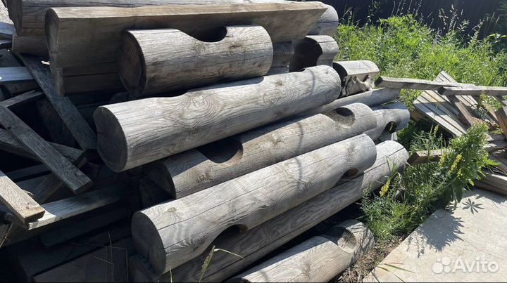 Входные группы из дерева