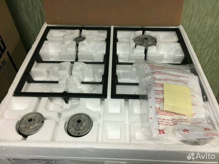 Варочная панель