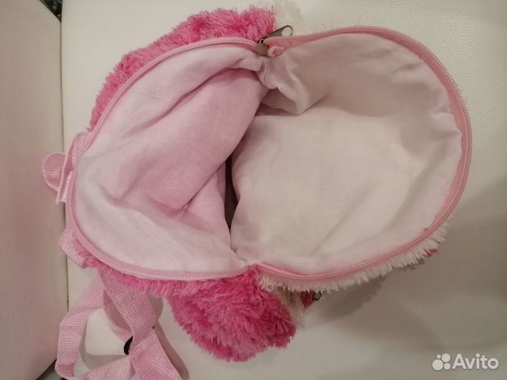 Рюкзак детский